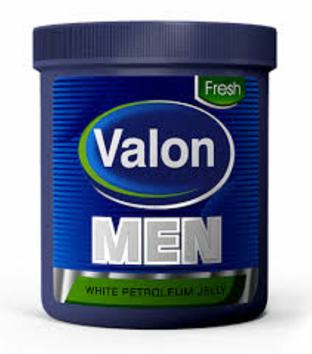 VALON MEN PERFUMED 100G